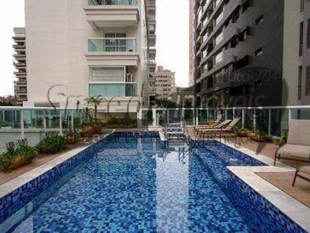Apartamento para Venda em Santos - 2
