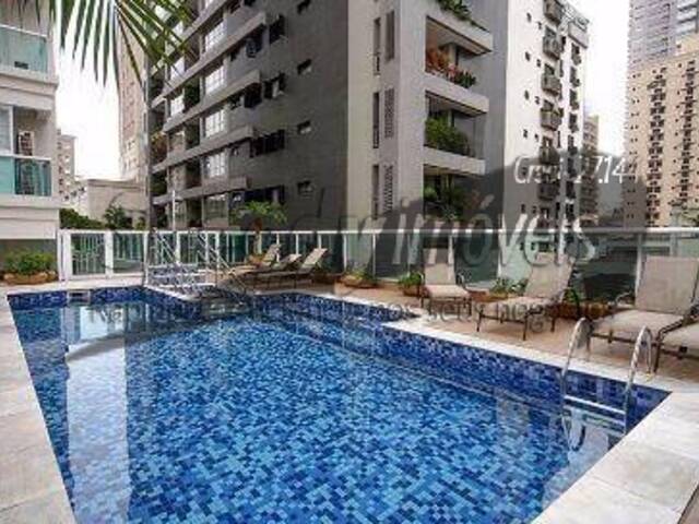 Apartamento para Venda em Santos - 3