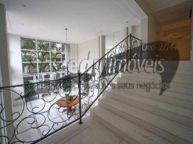 Apartamento para Venda em Santos - 5