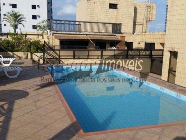 Apartamento para Venda em Santos - 3
