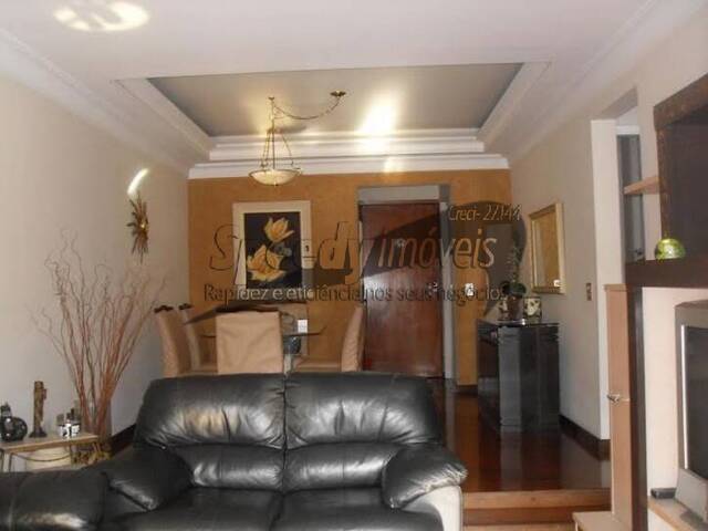 Apartamento para Venda em Santos - 5