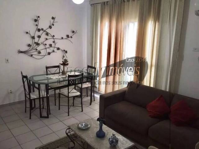 Apartamento para Venda em Santos - 2