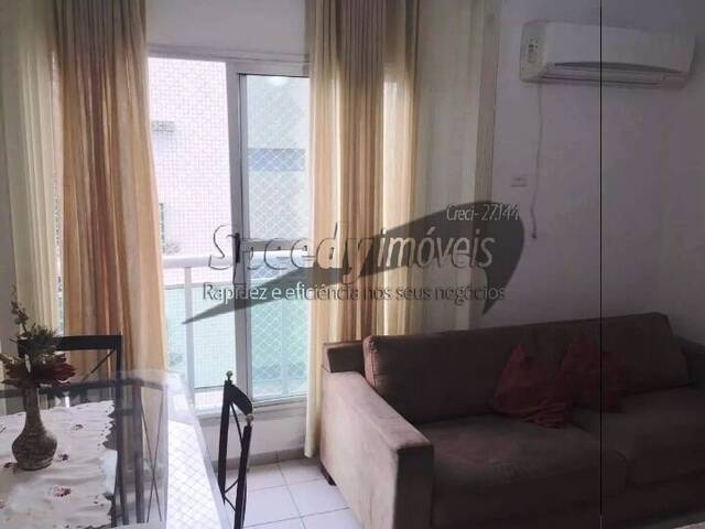 Apartamento para Venda em Santos - 3