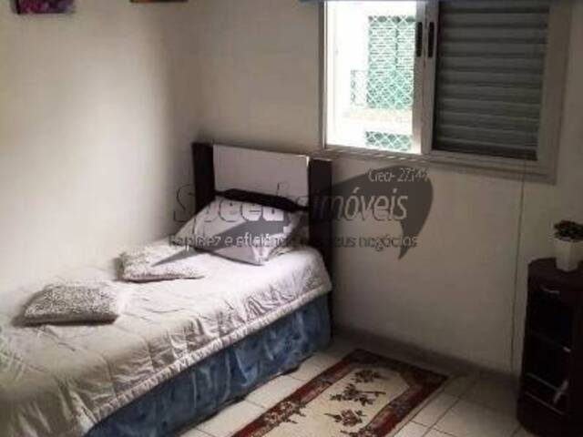 Apartamento para Venda em Santos - 4