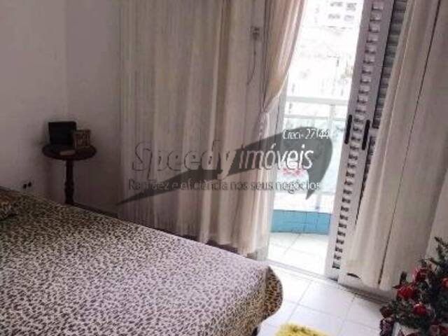 Apartamento para Venda em Santos - 5