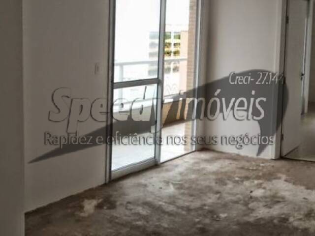 Apartamento para Venda em Santos - 5