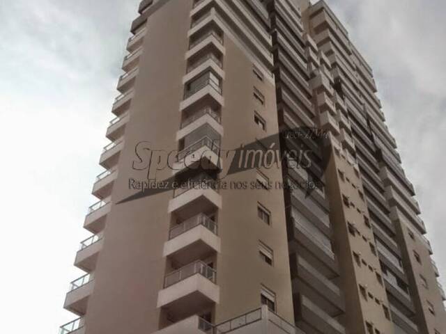Apartamento para Venda em Santos - 2