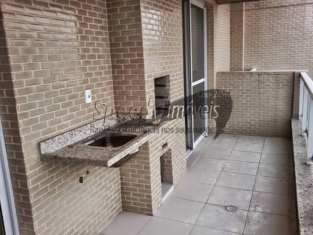 Apartamento para Venda em Santos - 3