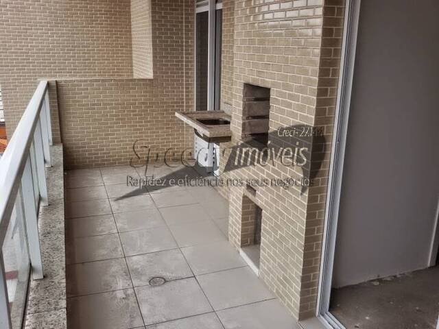 Apartamento para Venda em Santos - 4