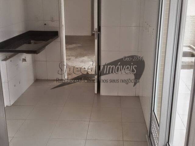 Apartamento para Venda em Santos - 5