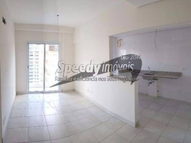 Apartamento para Venda em Santos - 4