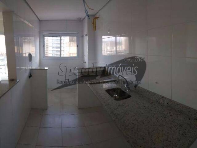 Apartamento para Venda em Santos - 5