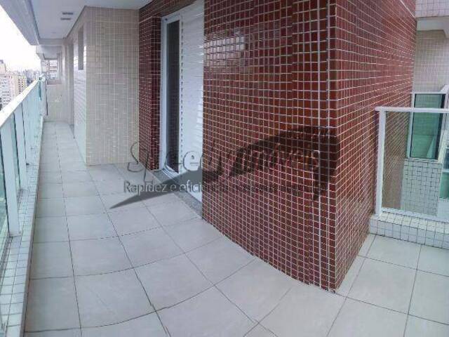 Apartamento para Venda em Santos - 2
