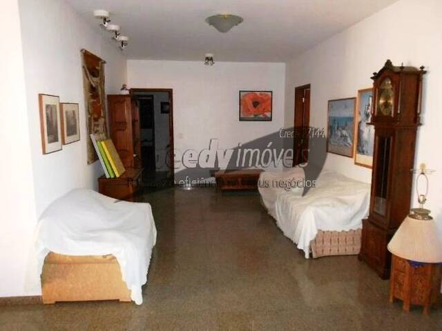 Apartamento para Venda em Santos - 2