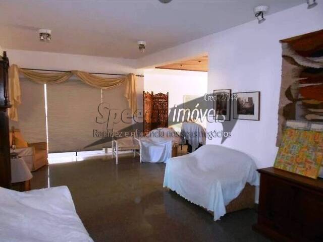 Apartamento para Venda em Santos - 3