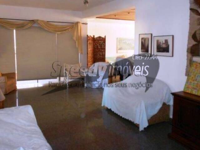 Apartamento para Venda em Santos - 4