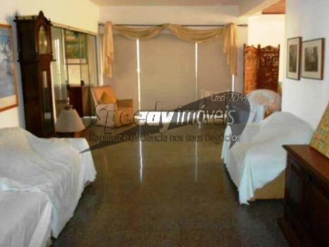 Apartamento para Venda em Santos - 5