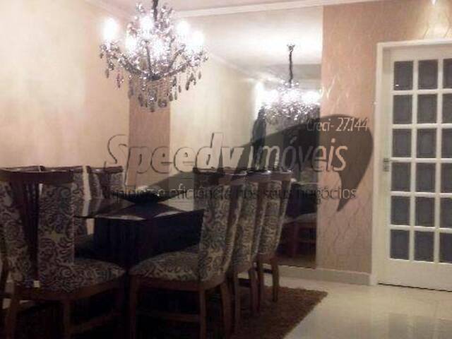 Apartamento para Venda em Santos - 2