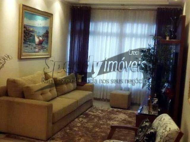 Apartamento para Venda em Santos - 3