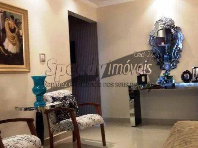 Apartamento para Venda em Santos - 4