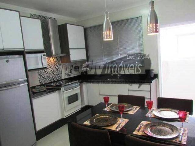 Apartamento para Venda em Santos - 5