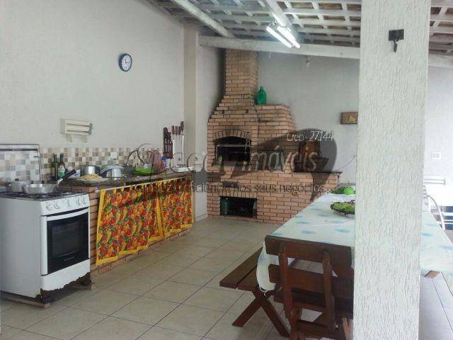 Sobrado para Venda em Santos - 4