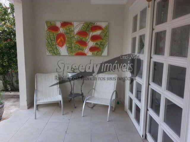 Sobrado para Venda em Santos - 5