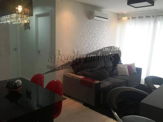 Apartamento para Venda em Santos - 2