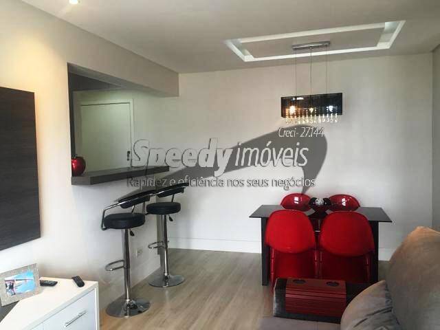 Apartamento para Venda em Santos - 4