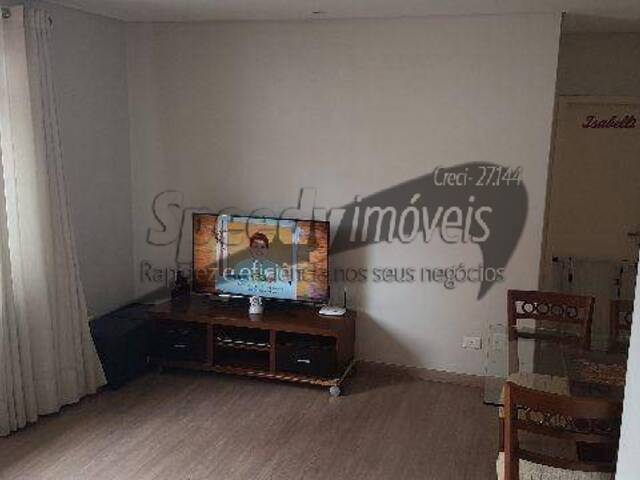 Apartamento para Venda em Santos - 3