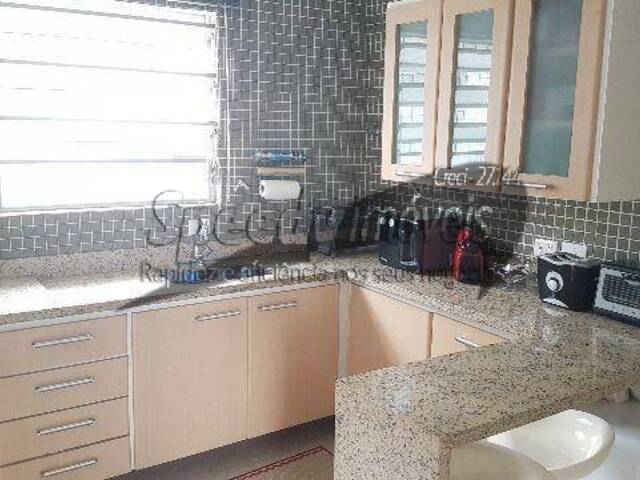 Apartamento para Venda em Santos - 4