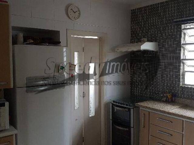 Apartamento para Venda em Santos - 5