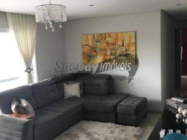 Apartamento para Venda em Santos - 2