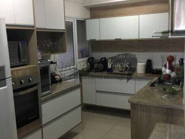 Apartamento para Venda em Santos - 5