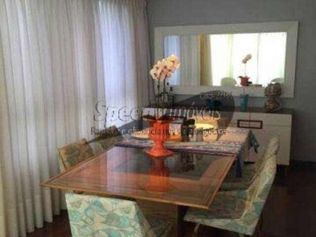Apartamento para Venda em Santos - 5