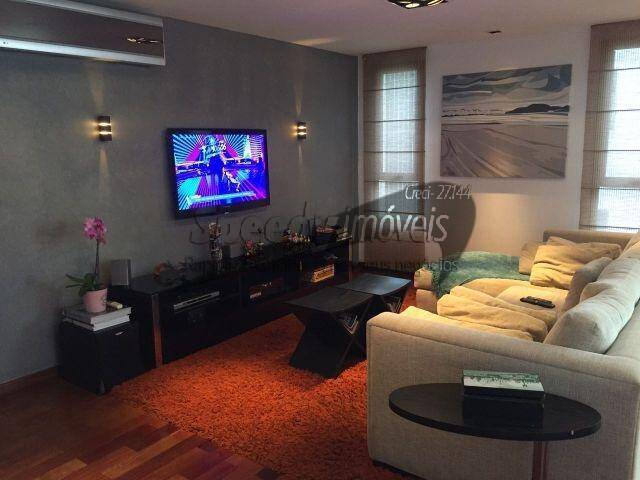 Apartamento para Venda em Santos - 2