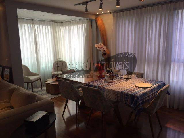 Apartamento para Venda em Santos - 3