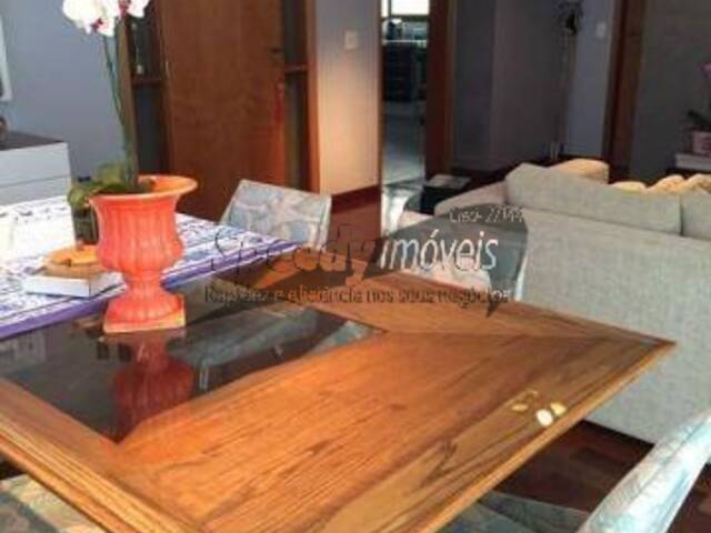 Apartamento para Venda em Santos - 4