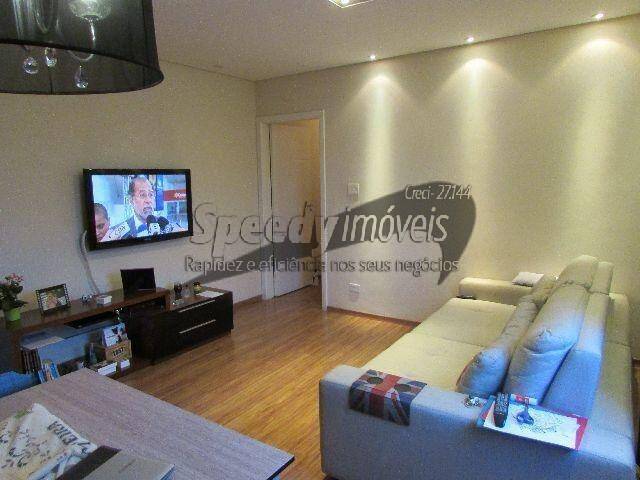 Apartamento para Venda em Santos - 2