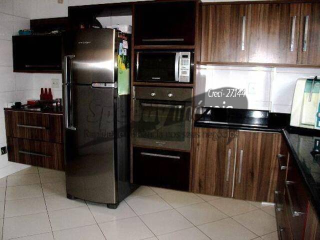 Apartamento para Venda em Santos - 5