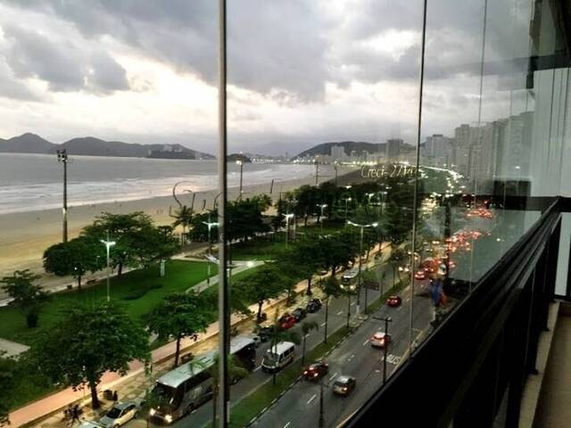 Apartamento para Venda em Santos - 3