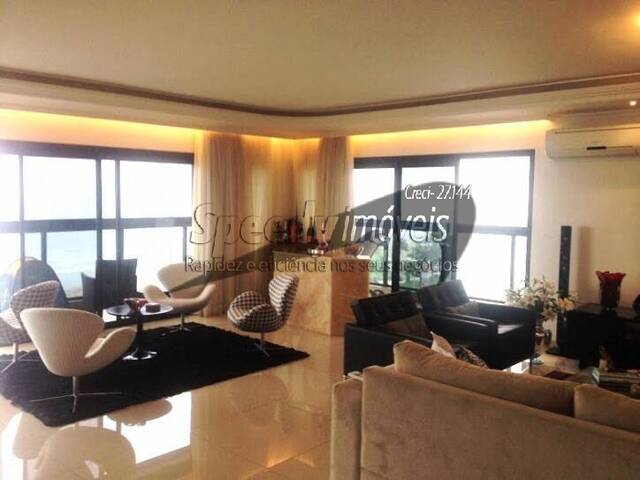 Apartamento para Venda em Santos - 5