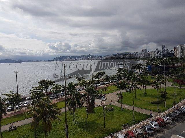 Apartamento para Venda em Santos - 3