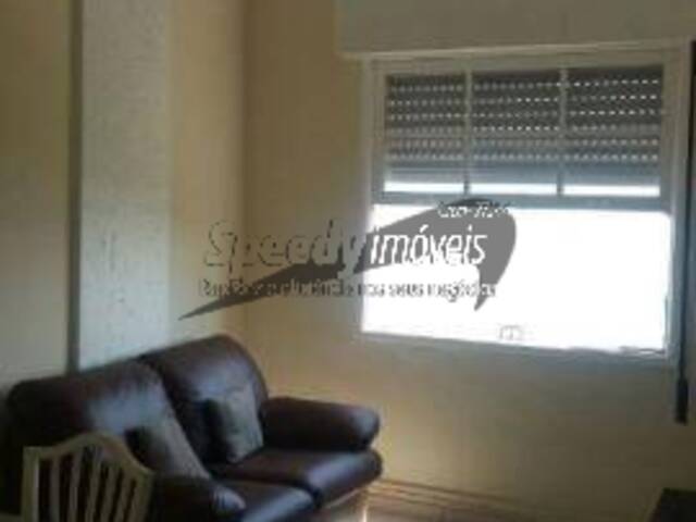 Apartamento para Venda em Santos - 4