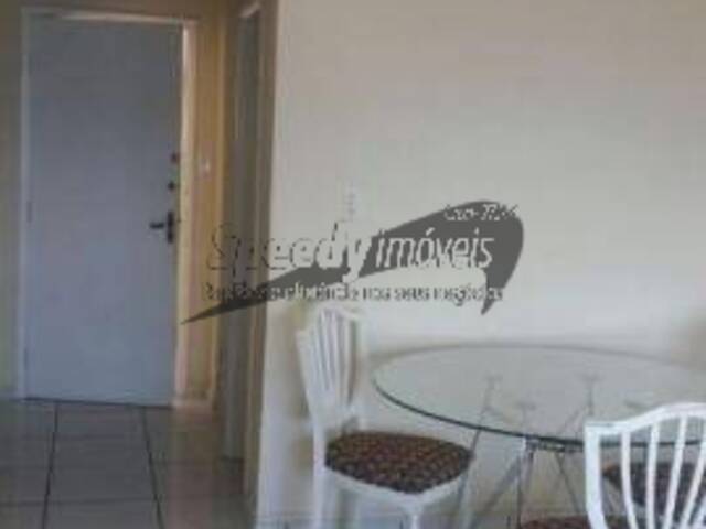 Apartamento para Venda em Santos - 5