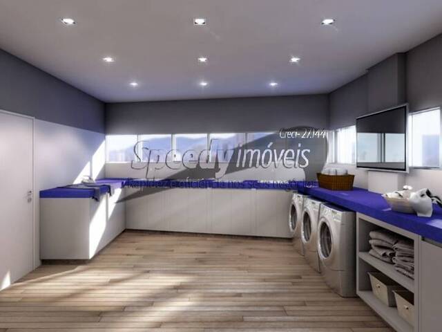 Apartamento para Venda em Santos - 4
