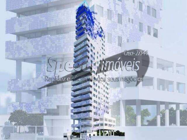Apartamento para Venda em Santos - 5