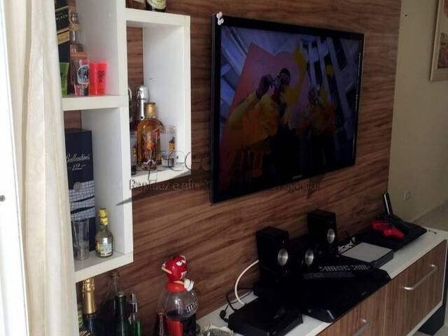 Apartamento para Venda em Santos - 3