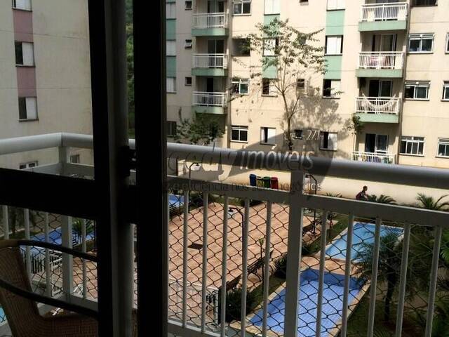 Apartamento para Venda em Santos - 4