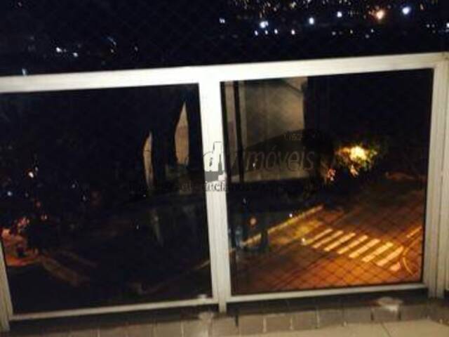 Apartamento para Venda em Santos - 3